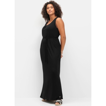 Maxikleid 