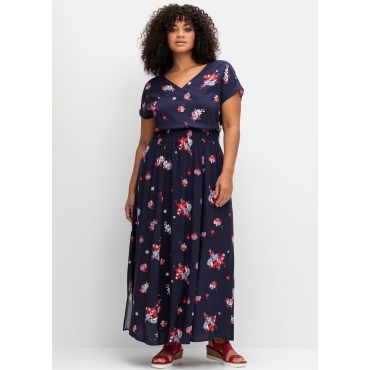 Maxikleid 