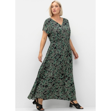 Maxikleid 