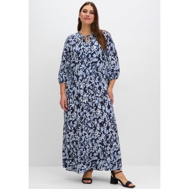 Maxikleid 