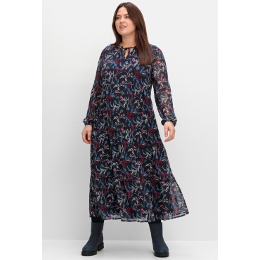 Maxikleid 
