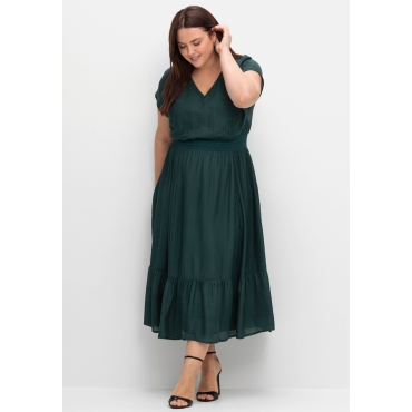Maxikleid 