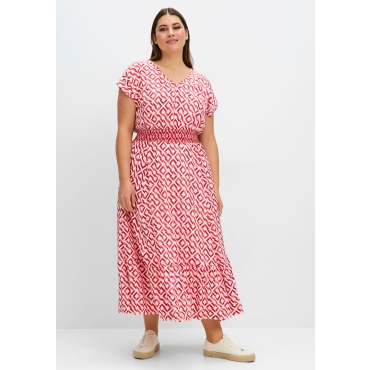 Maxikleid 