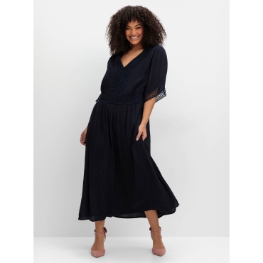 Maxikleid 