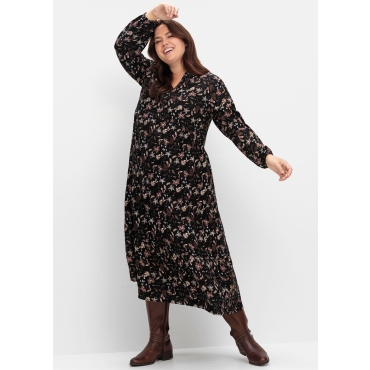 Maxikleid 