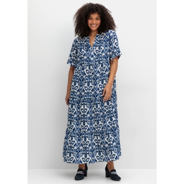 Maxikleid 