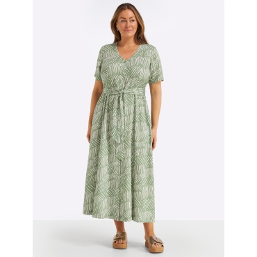 Maxikleid 