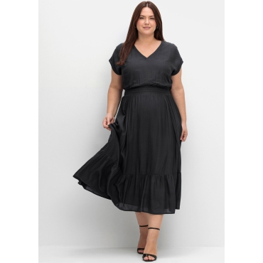 Maxikleid 