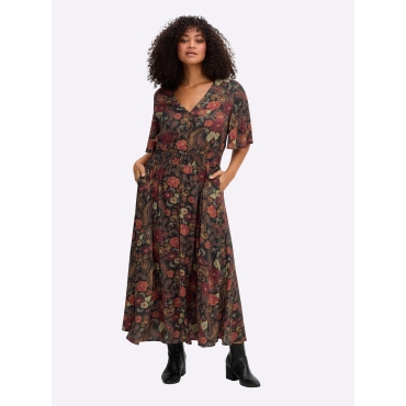 Maxikleid 
