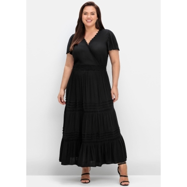 Maxikleid 