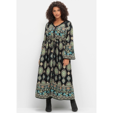 Maxikleid 