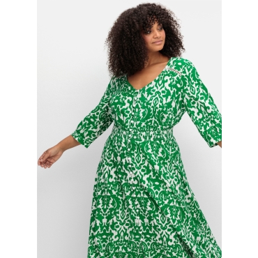 Maxikleid 