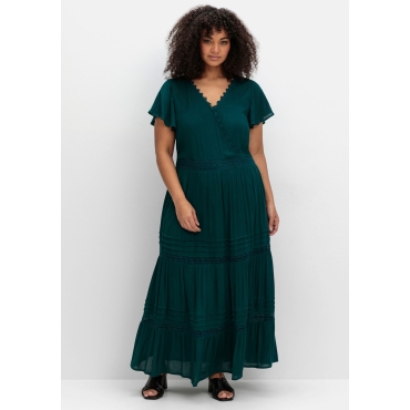Maxikleid 