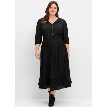 Maxikleid 