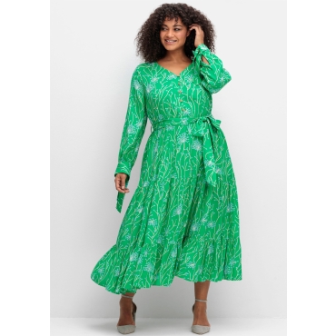Maxikleid 