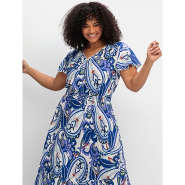 Maxikleid 