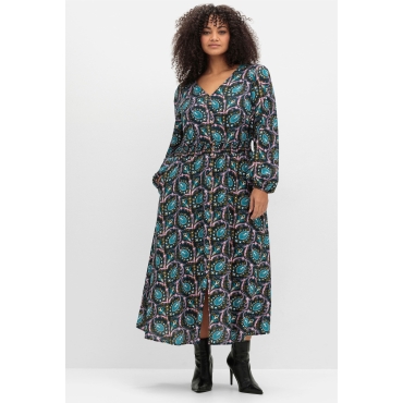Maxikleid 