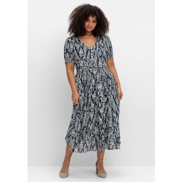 Maxikleid 