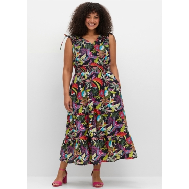 Maxikleid 