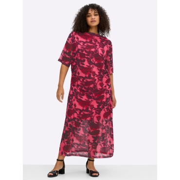 Maxikleid 