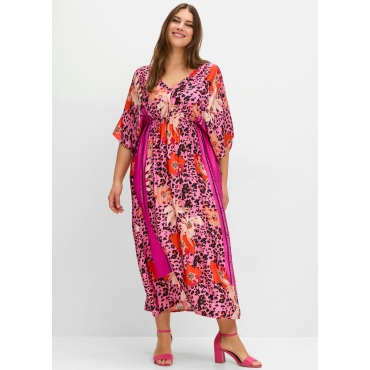 Maxikleid 