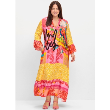 Maxikleid 