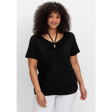 Neckholdershirt 