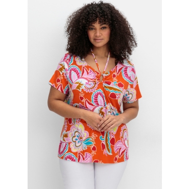 Neckholdershirt 