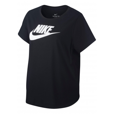 T-Shirt, schwarz, Gr.XL-XXXL 