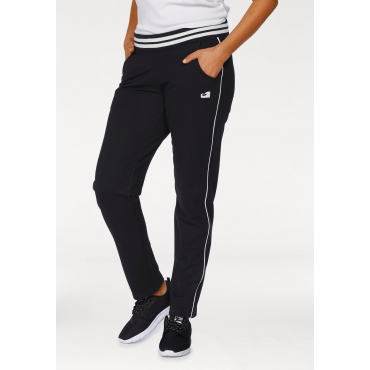 Ocean Sportswear Jogginghose, schwarz, Gr.40-58 