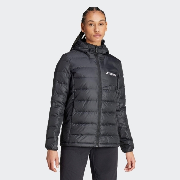 Outdoorjacke, schwarz, Gr.L-XXL 