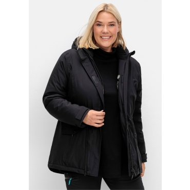 Outdoorjacke 