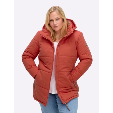 Outdoorjacke 