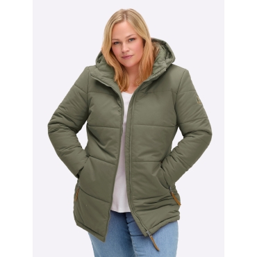 Outdoorjacke 