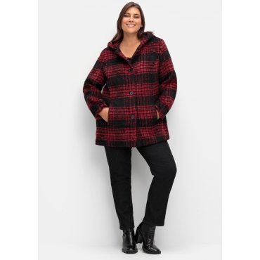 Outdoorjacke 