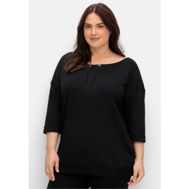Oversize-Shirt 
