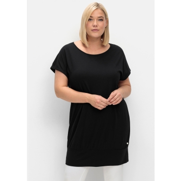 Oversize-Shirt 