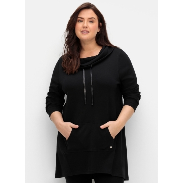 Oversize-Shirt 
