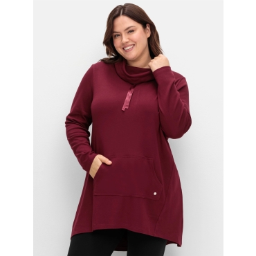 Oversize-Shirt 