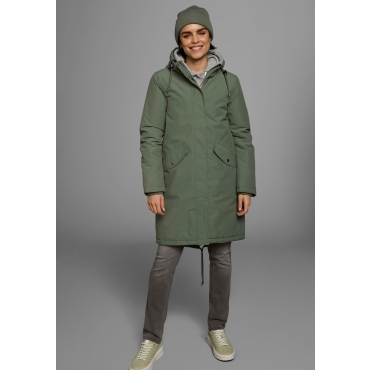 Parka 