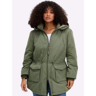 Parka 