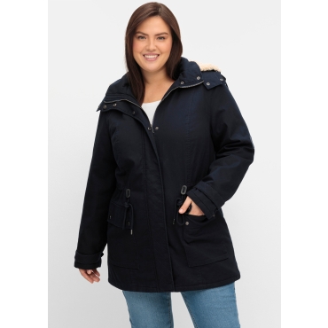 Parka 