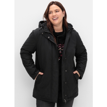 Parka 