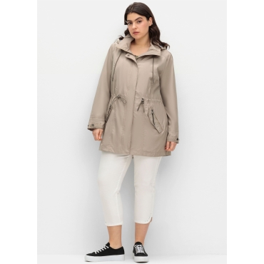 Parka 