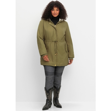 Parka 