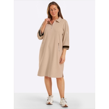 Polokleid 