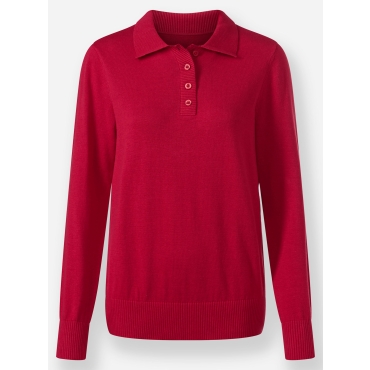 Polopullover 