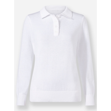 Polopullover 