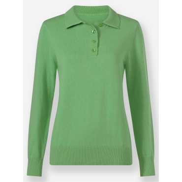 Polopullover 