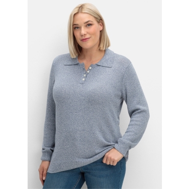Polopullover 